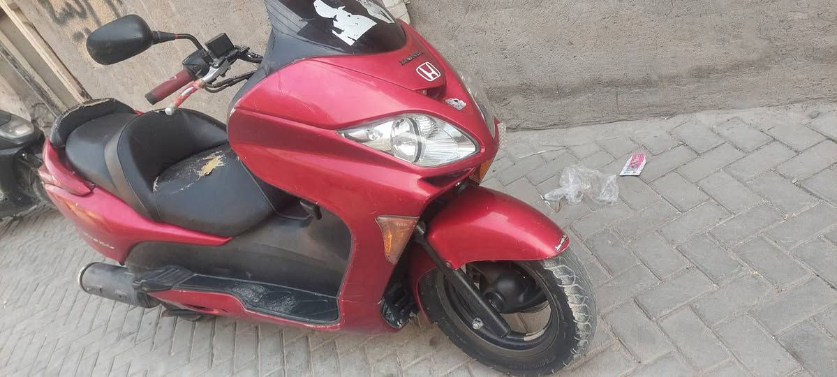 فورزه • 08 • مدينة الصدر