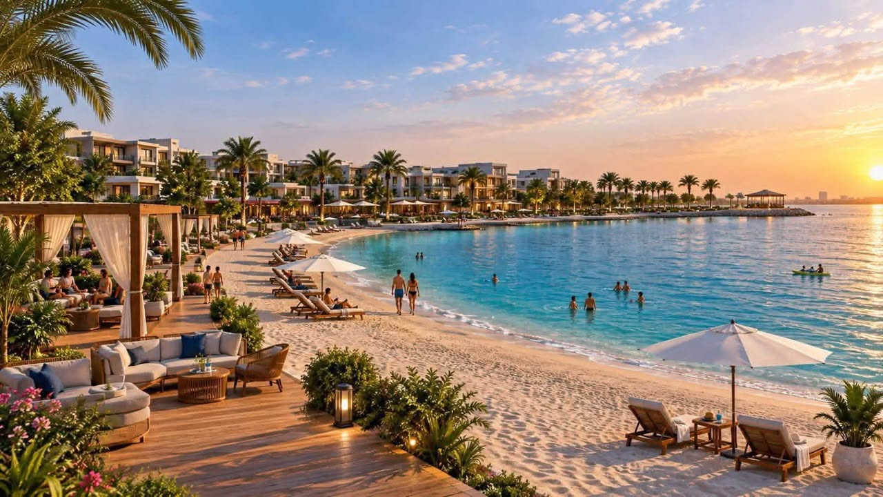 تأمين مستقبل عائلتك يبدأ من اختيار العنون الصحيح! 🔑✨
تعلن شركة حلم بغداد عن فتح باب الاهتمام لأحدث طروحاتنا العقارية: SOLE HUB VILLAS، والتي تمثل الطرح الأحدث لنظام الإيجار التمليكي في مدينة المستقبل.
شنو القيمة اللي راح تكسبها من هذا المشروع؟
1. تصميم طابقي مستقل: يدمج بين استقلالية الفلل ومرونة التصاميم العصرية.
2. موقع استثنائي: إطلالتان مميزتان (شارع 15م + بوليفارد رئيسي 45م).
3. بنية تحتية خضراء: دعم كامل بالطاقة الشمسية ومواقف سيارات مخصصة.
📌 الموعد الرسمي لإطلاق البيع: 10/10
⏳ السعة المتاحة: 50 وحدة سكنية فقط لهذه الفئة.

تواصل معي الآن للاستفسار عن تفاصيل المساحات وآلية التسديد، وتأمين اسماً ضمن القائمة الأولى.
المهندسة آلاء | مستشار عقاري
📞*********** 
شركة حلم بغداد للأستثمار والتطوير العقاري 

#مدينة_المستقبل #عقارات_العراق #عقارات_العراق #بيع_وشراء_عقارات #عقارات_بغداد #استثمار_عقاري #شقق_للبيع #شقق_استثمارية #مجمعات_سكنية_بغداد #مجمع_سكني #سوق_العقارات #فرصة_استثمارية #عقارات_العراق_بيع_وشراء  #شراء_عقار #بيع_عقار #عقارات_فخمـة #مكتب_عقارات #تطوير_عقاري #بغداد

نص مكتوب في الصور:
- فرصتك اليوم لامتلاك مستقبلك BAGHDAD DREAM REAL ESTATE شركة حلم بغداد للاستثمار والتطوير العقاري نبني اليوم .. مستقبل أفضل انطلاق بيع مدينة المستقبل فرصتك لامتلاك مستقبلك الأفضل يوم 10/10 في بغداد موقع استراتيجي في قلب بغداد بيئة آمنة ومتكاملة مساحات خضراء ومرافق ترفيهية بنية تحتية حديثة فرصة استثمارية واعدة للاستفسار والحجز *********** مع حلم بغداد مستقبلك بأمان شركة حلم بغداد للاستثمار والتطوير العقاري
- الحديقة المركزية