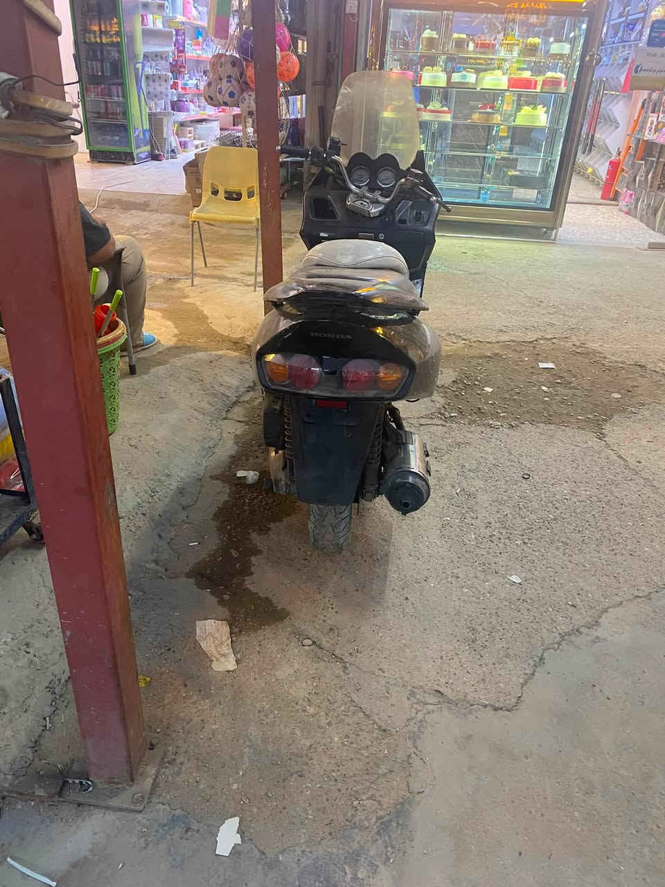 فورزه • ٠٦ • نظيفه