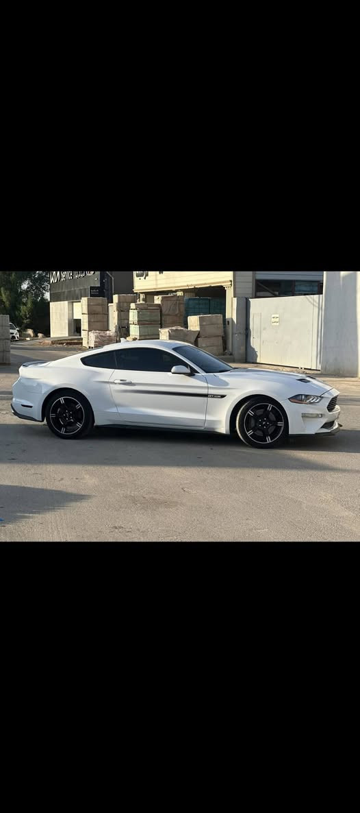 للبيع فورد موستنك جي تي ( 10 نمر )
وارد امريكي 
صور الحادث والسونار خاص
موديل 22 
مواصفاتها حلوة
 رادارات
 حساسات
 شاشة جبيرة
تحديد مسار
تحديد سرعه
دخول ذكي
ماشية ٤٥ الف كيلو
السيارة عليها برمجة من امريكا 
واكزوز ام بي ار بي
رقم بغداد مداور ثاني يوم
مابيها اي نقص جاهزة 
السعر ١٧٥ قفل 
للاستفسار***********
مكاني كربلاء
