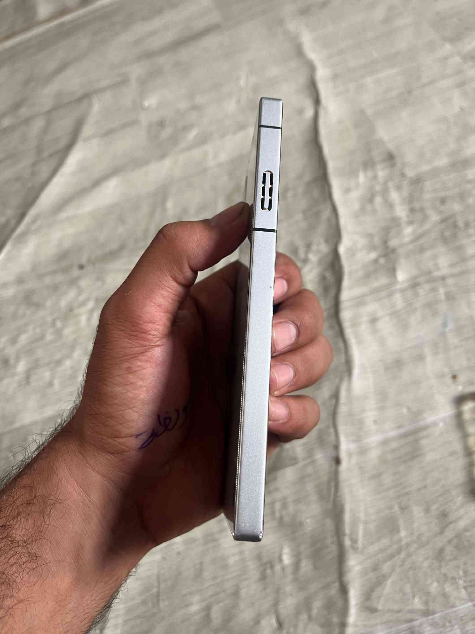 ريد ماجيك ٩ برو • ٥١٢/١٦ • ببجي ١٢٠ فريم