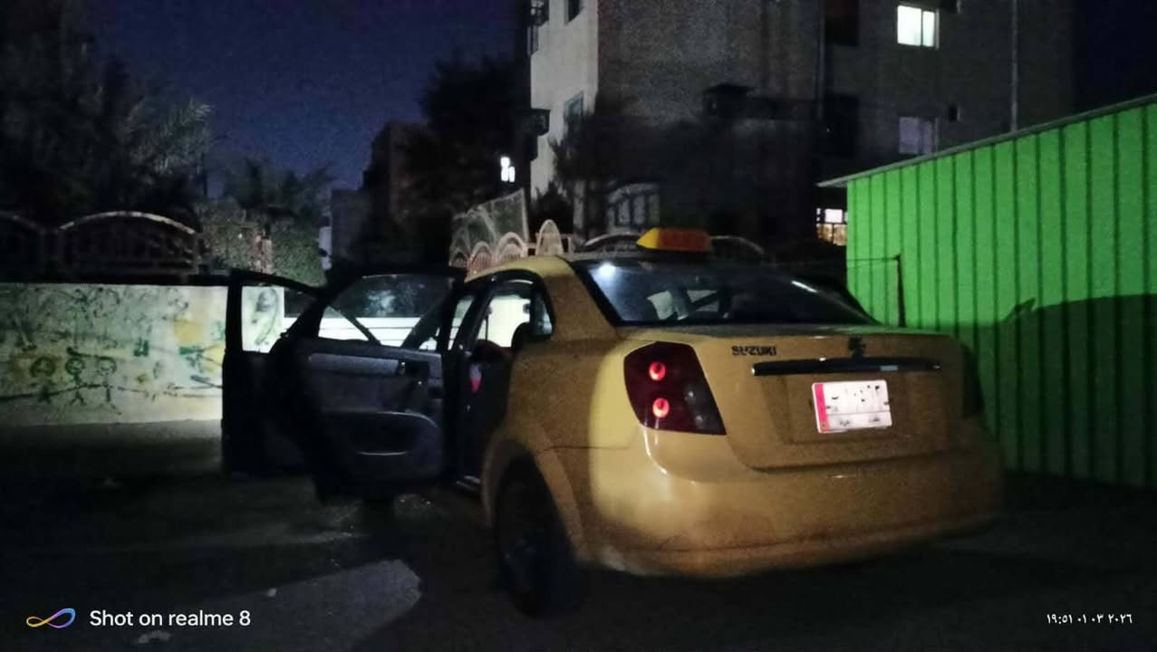 سلام عليكم فورنزا 2008 فول اوتماتيك كير محرك شرط رقم بغداد مشروع وطني للبيع او مراوس بخصوصي كركوك, العراق

نص مكتوب في الصور:
- Shot on realme 8 19:51 01.03.2026
- Shot on realme 8
- ١٩:٤٨ ٠١ ٠٣ ٢٠٢٦
- Shot on realme 8 19:46 01.03.2026
- ١٩:٤٩ ٠١ ٠٣ ٢٠٢٦
- ١٩:٤٦ ٠١٠٣ ٢٠٢٦
- Shot on realme 8 19:52 01 03 2026