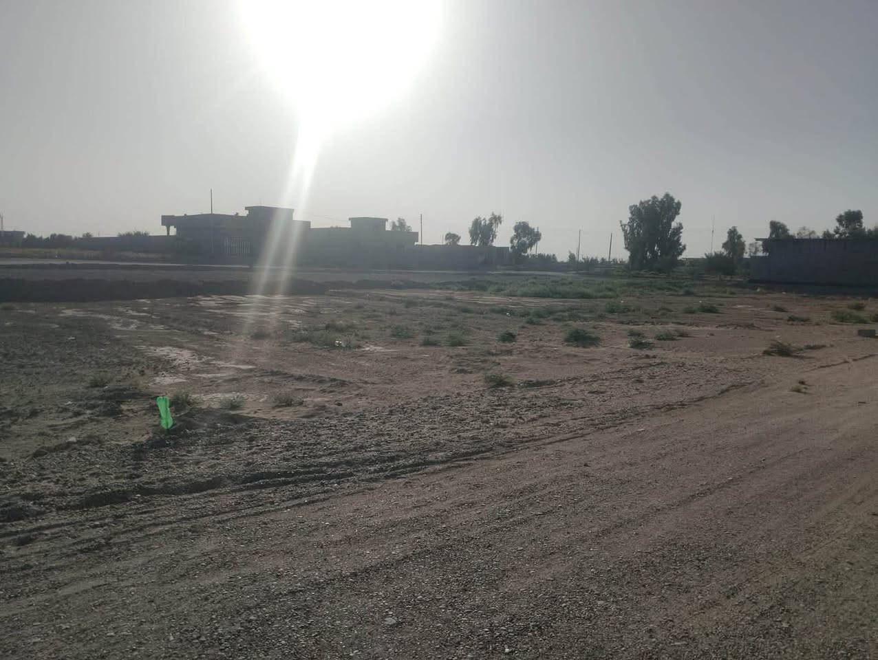الشهابي الاولى • ٤٠٠م • زراعي