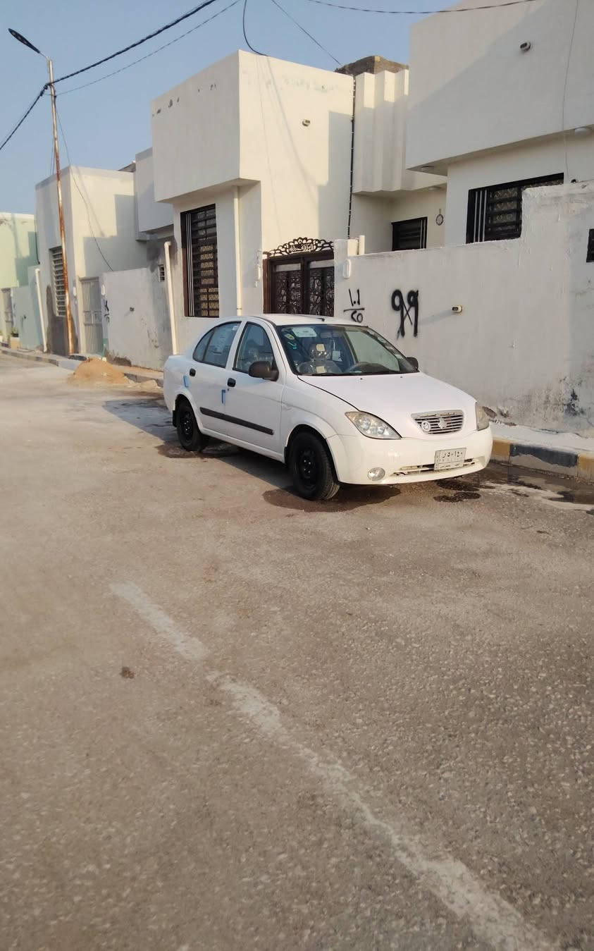 سلام عليكم سياره طيبه مديل 2014 سياره نضيفه كلش وحلوه بيهه خيط بخار قليل كلش شراي تصل *********** سعر 35
