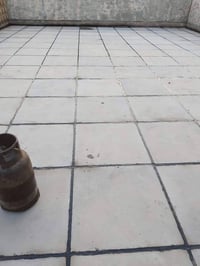 تسطيح • ماستك • رطوبة