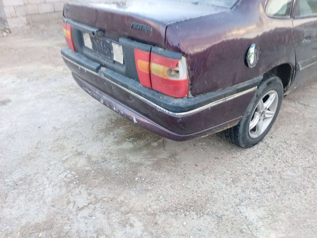 حجم ٢٠ • محرك جديد • كمرك
