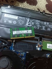 رام ١٦ • DDR4 • ٢٦٦٦