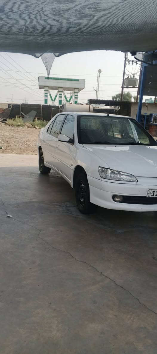 السلام عليكم بيجو للبيع 306 موديل 2002 سعر 50 وبيها مجال للطيبين السياره جاهزه من كلشي للتواصل على الرقم *********** متوفر واتساب
