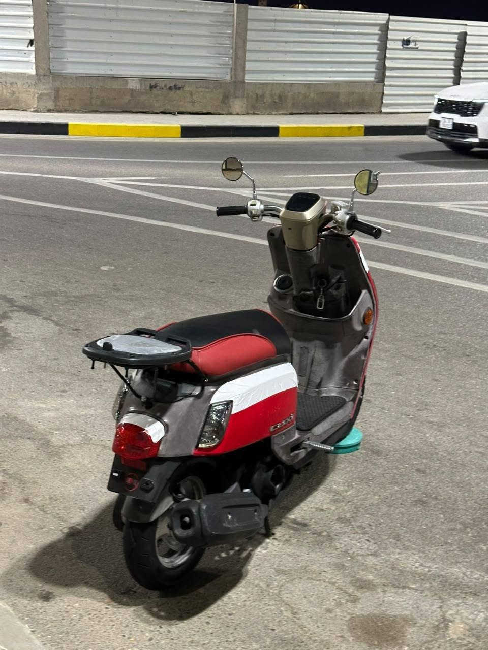 بوليس • كفالة عامة • من طول لطول