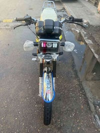 زيرو • موديل 25 • برقي
