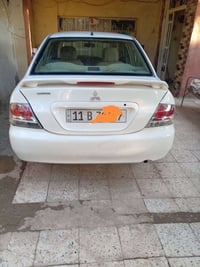 لانسر ٢٠٠٥ • محرك ١٥٠٠ • بعقوبه