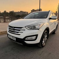 سنتافي ٢٠١٣ • بدون صبغ وتبديل • مكفولة