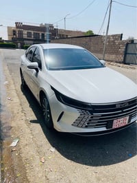 BYD ديستروير • ٠٥ • ١١٤ أربيل