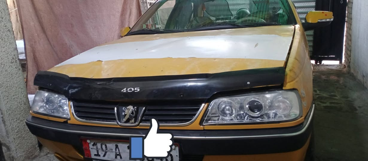 بيجو لميس موديل ١٦
سيارة مصفرة هيئة وغرامات رقم جديد 
رقمهة كربلاء  شغالة نص نكرة بس كيرهة كايم 
مكاني بغداد الحسينية 
***********
