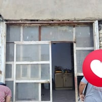 باب سلايت • نظيفات • ٢٫٥×٢٫٥م