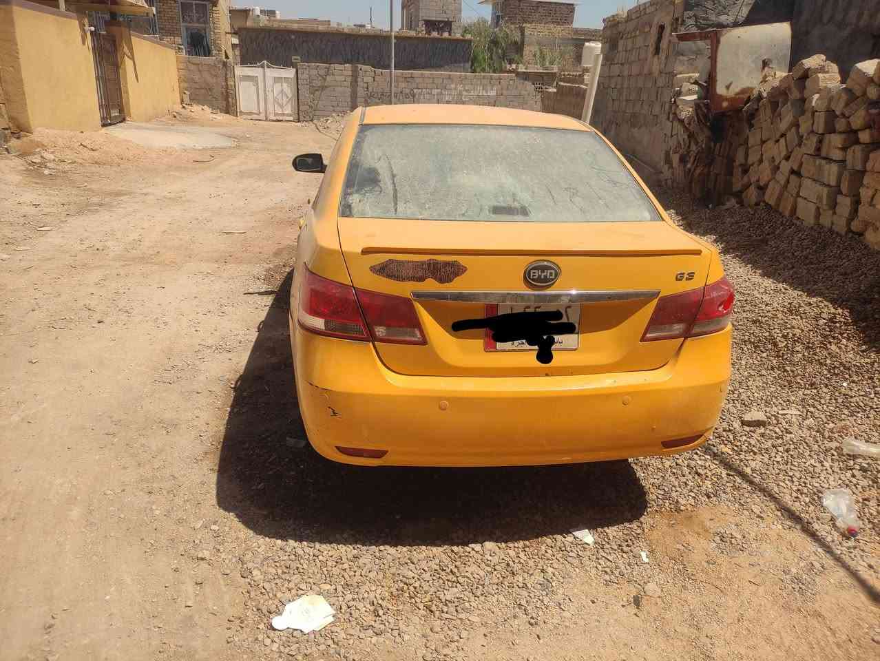 سلام عليكم بي واي دي جي ثري بصمه كير عادي موديل 2013 للبيع السعر 45 اوبيه مجال مكان السياره بابل بسمي السياره ***********
