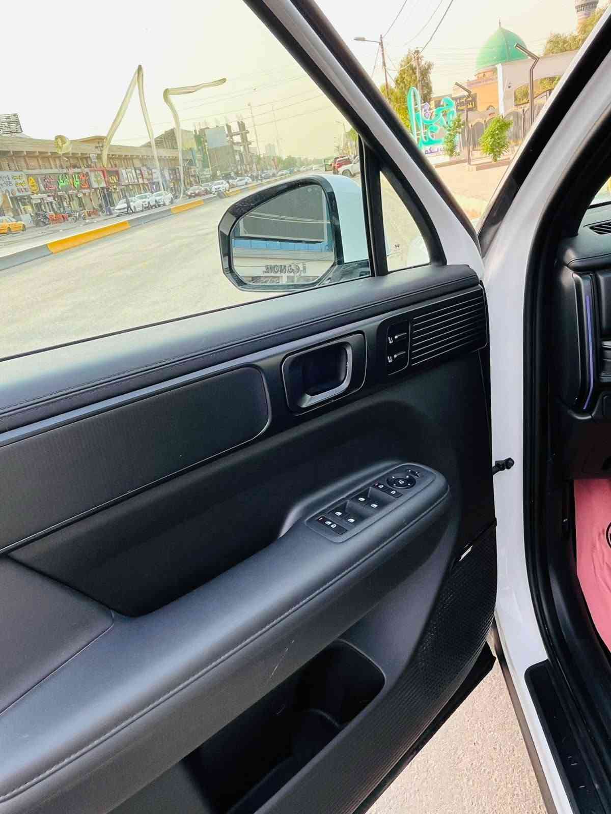 سنتافيا هايبرد • ٢٠٢٦ • مرقم بغداد