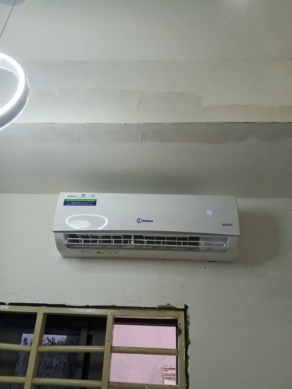 💯 ومستمرين بلعمل 🥶 

*********** ✅️ 
نصب - ونقل  - تنظيف

ورشات متنقلة سبالت تنصيب وتنضيف ونقل السبالت عامه وبأسعار مناسبه 🎖️
مع عمل فاكيوم لجميع اجهزة التكيف غاز R410 وغاز R22 💯

هندسة تكيف وتبريد 👍
شد ونصب وفتح  السبالت بجميع انواعها 

غسل السبالت بجميع انواعها جداري وكنتوري 
 
تصليح السبالت بجميع عطلاتها وانوعها  ☃️

كل ما يخص السبالت  بأحدث المعدات 🛠️🪛

نعمل في جميع انحاء البصره الحبيبه  / ❄️ 

يمكنك مراسلتنا عن الطريق الواتس اب او الاتصال💯

وبأسعار مناسبه 👍 💯

***********  🥶 

ورشة التبريد للصيانة الموقعيه
من رخصة الادمن 🌷
@الجميع
