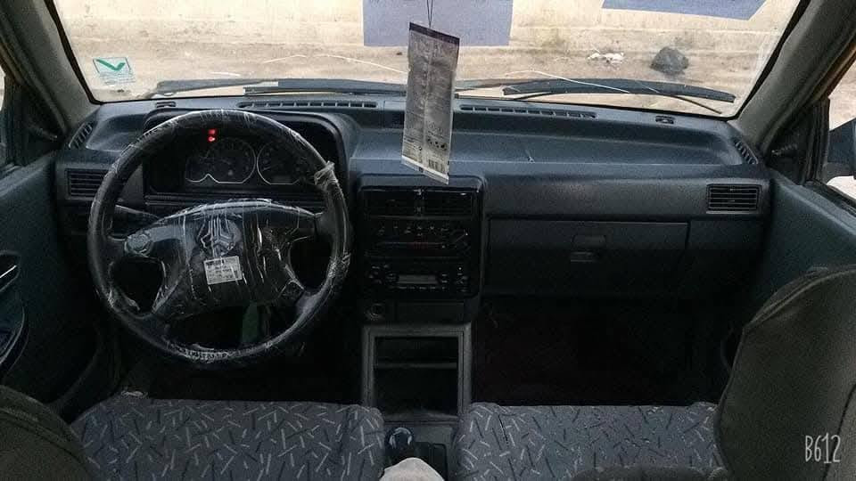 سايبا • ٢٠١١ • مكفولة ميكانيك