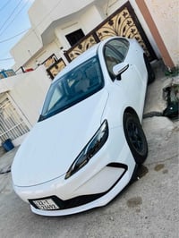 BYD Seel • ٢٠٢٥ • هايبرد