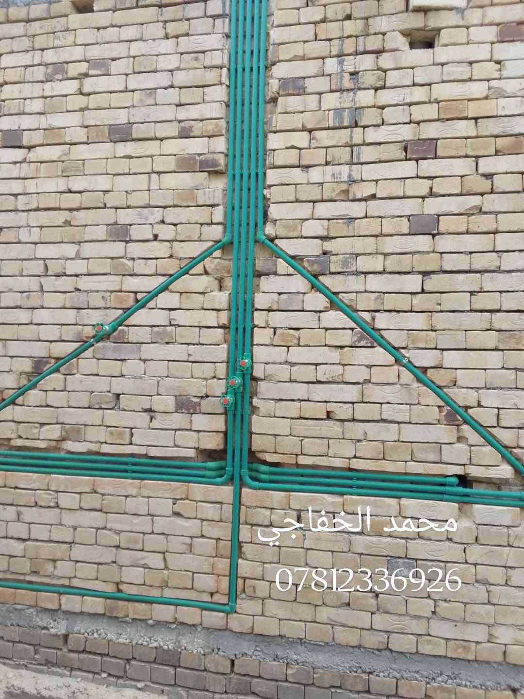 اعمالنا • تقنية • جمالية