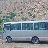 نقل طلاب • خاك • ئالان