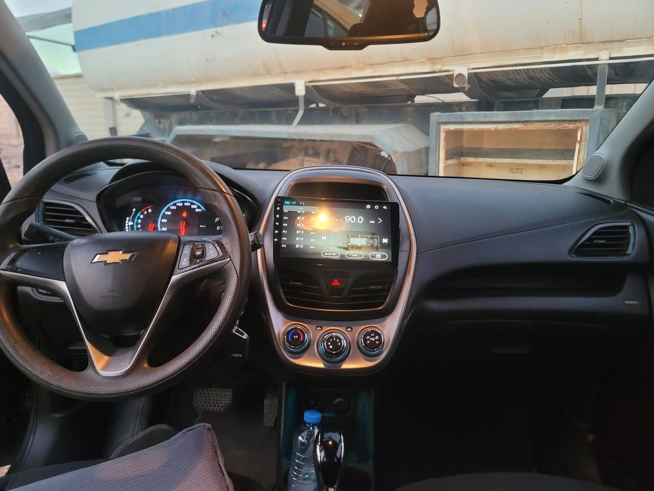 سبارك • ٢٠١٧ • ١٥٠٠