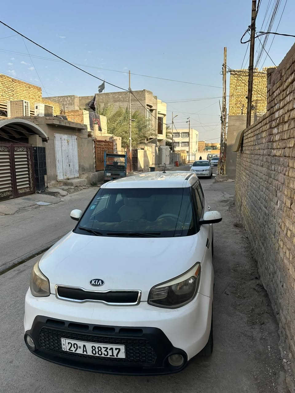 سول • ٢٠١٥ • حادثه واسط