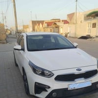 سيراتو خليجي • ٢٠٢٠ • ٦٦٠٠٠كم