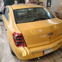 شوفرليت كوبلت • ٢٠١٧ • بلا ضرر