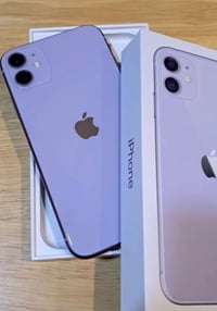 آيفون ١١ • ١٢٨ • قفل
