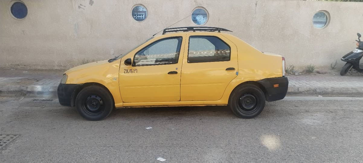 رينو لوكان • ٢٠١٠ • كوت