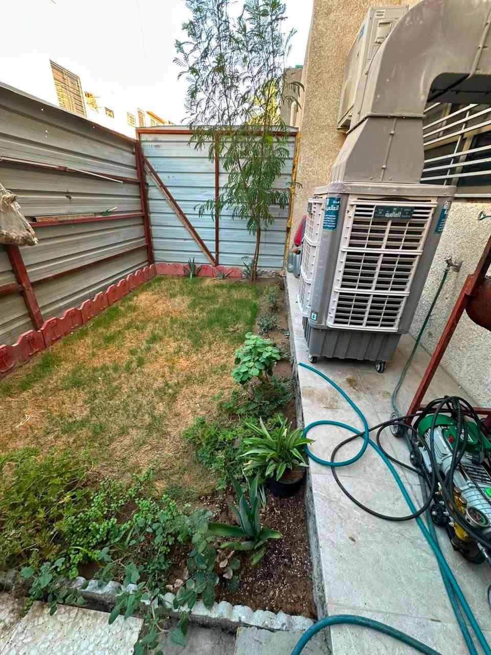 للإيجار. في السيديه
مساحه 150 متر واجهه 6 

مدخلين صاله مطبخ خدمات 

ثلاثه نوم جديد سعره 1،300 مع المجال يرهم 1250 

للاسـتفسـار الاتـصال علـى الارقـام التـاليه  او زيـاره مكـتب عبدالله الرفيـعي السيـديه_شارع الضـباط_ مقابل مجـمع لحـوم جويـلي 

#مكتب-عبدالله-الرفيعي

***********

***********

***********

━━━━━━━━━━━━━━━

#بيت #عقارات #منزل #بيع #وساطة_عقارية

#شركة #سيدية #بغداد #عراق

#عقارات_السيدية

#عقارات_الكرخ #ايجار_تجاري

#بنايات_سكنية

#عقارات_القادسية #عقارات_اليرموك #عقارات_المنصور

#عقارات_الحارثية #عقارات_الكاظمية #عقارات_الاعظمية

#عقارات_العطيفية #عقارات_حي_الجامعة
