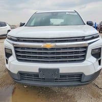ترافيرس • فئة LT • ٢٠٢٥
