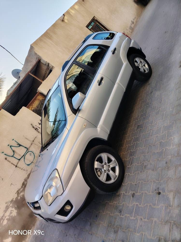 سلام عليكم سبورتج 2009 بسمي مكفوله من الضربه والصبغ والتبديل السياره جاهزه مكينه كير حدادا تبريد تخم تاير ما بيها اي نقص العنوان البصره *********** السعر 109 البصرة, العراق
