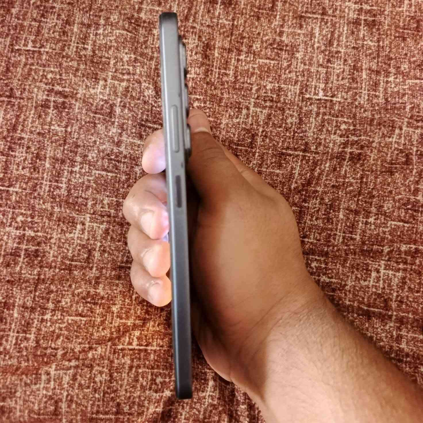 سلام عليكم تلفون انفنكس هوت 50برو جديد مستعمل 6اشهر نضافه 90/100ضرر بس شاشه مثلومه يشتقل مابي شي بيع متوازي عله فلوس.. الطارميه... المشاهدة ***********@
