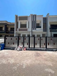 تونات 75 للبيع زيرو غير مسكون بناء 2026 بناء حديث  واجهة 5 نزال 15 على...