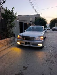 كراون • ٢٠٠٢ • مكينة صغيرة