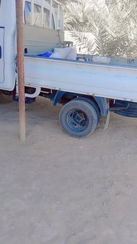 كيا • دبل غماره • ٢٠١٤