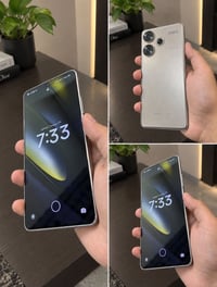 بوكو F6 • ٥١٢ • ١٢٠ فريم