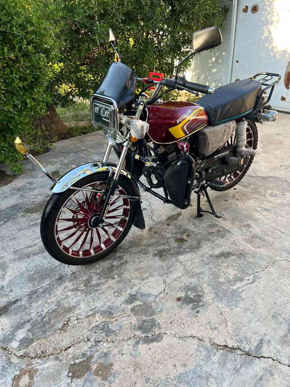 ٢٠٢٦ • ٢٠٠ • كهربائيات
