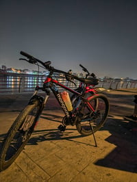 mongoose • ٢٧.٥ • شيمانو
