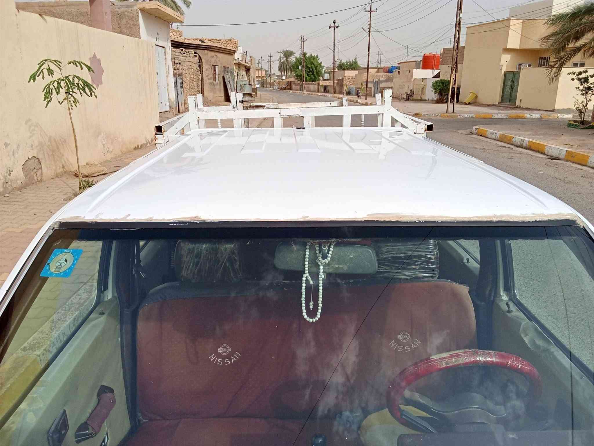 دبل قماره • ١٩٩٣ • محرك ٢٤٠٠