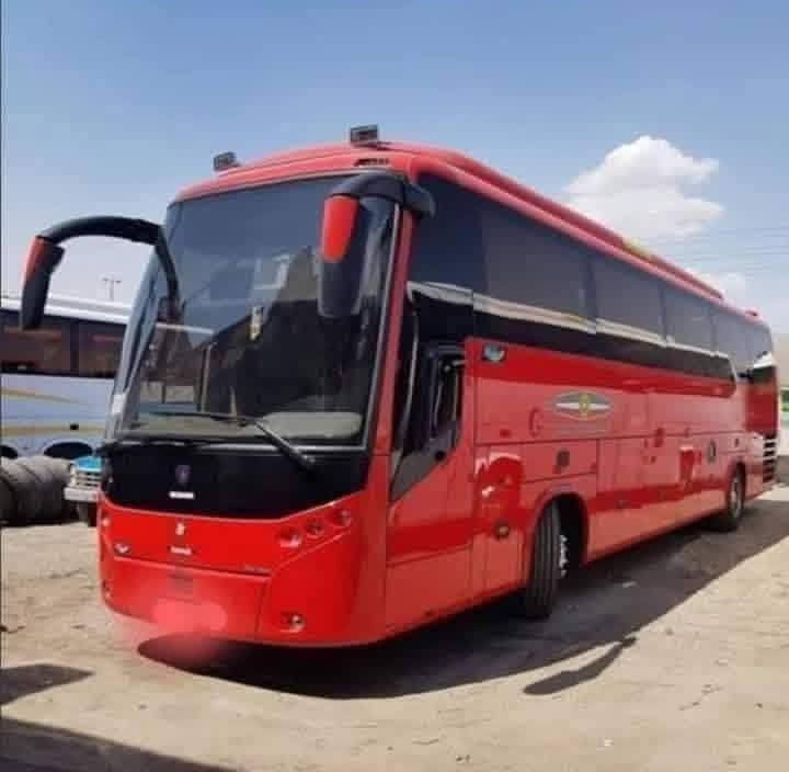 كروب ايران اخر 10 مقاعد
كروب ايران يوم 8/15
🚌 رحلة مميزة لمدة 12 يوم فقط بـ 200,000 دينار عراقي
يوجد نظام التقسيط 
📅 تاريخ الانطلاق: يوم 8/15

📞 للحجز والاستفسار:
*********** سيف الميالي 
*********** سيد عقيل 
مندوب النجف، المشخاب، والسماوه. والوركاء 
🧳 سيف الميالي /شركه نور النبراس للسفر والسياحه 

ملاحظه ،السكن ثلاثي رباعي خماسي 

📲 لا تفوّت الفرصة! سارع بالحجز الآن

نص مكتوب في الصور:
- @imamhussainorg