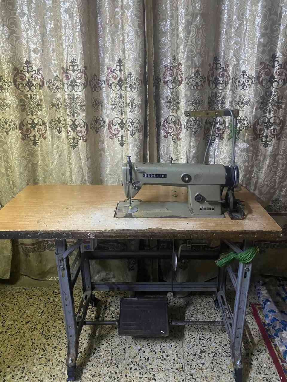 براذز يابانيه • ماتور كاتم • بغداد الشعب