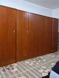 كنتور • صاج • ٦ باب