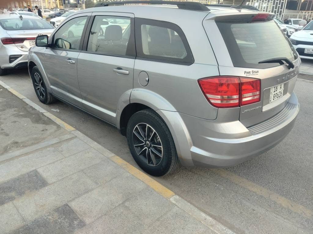 جورني • ٢٠١٨ • رقم بابل