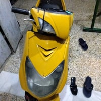 دراجه للبيع كوم حديد السعر 250الدراجه شغاله بس عوزه تجي تجطل العنوان م...