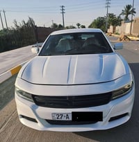 جارجر • ٢٠١٦ • حادث خفيف