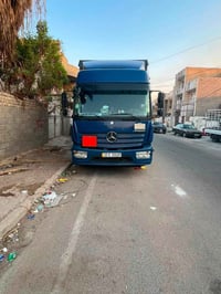 اتيكو دبل • موديل٢٠١٤ • حجم١٢٣٠